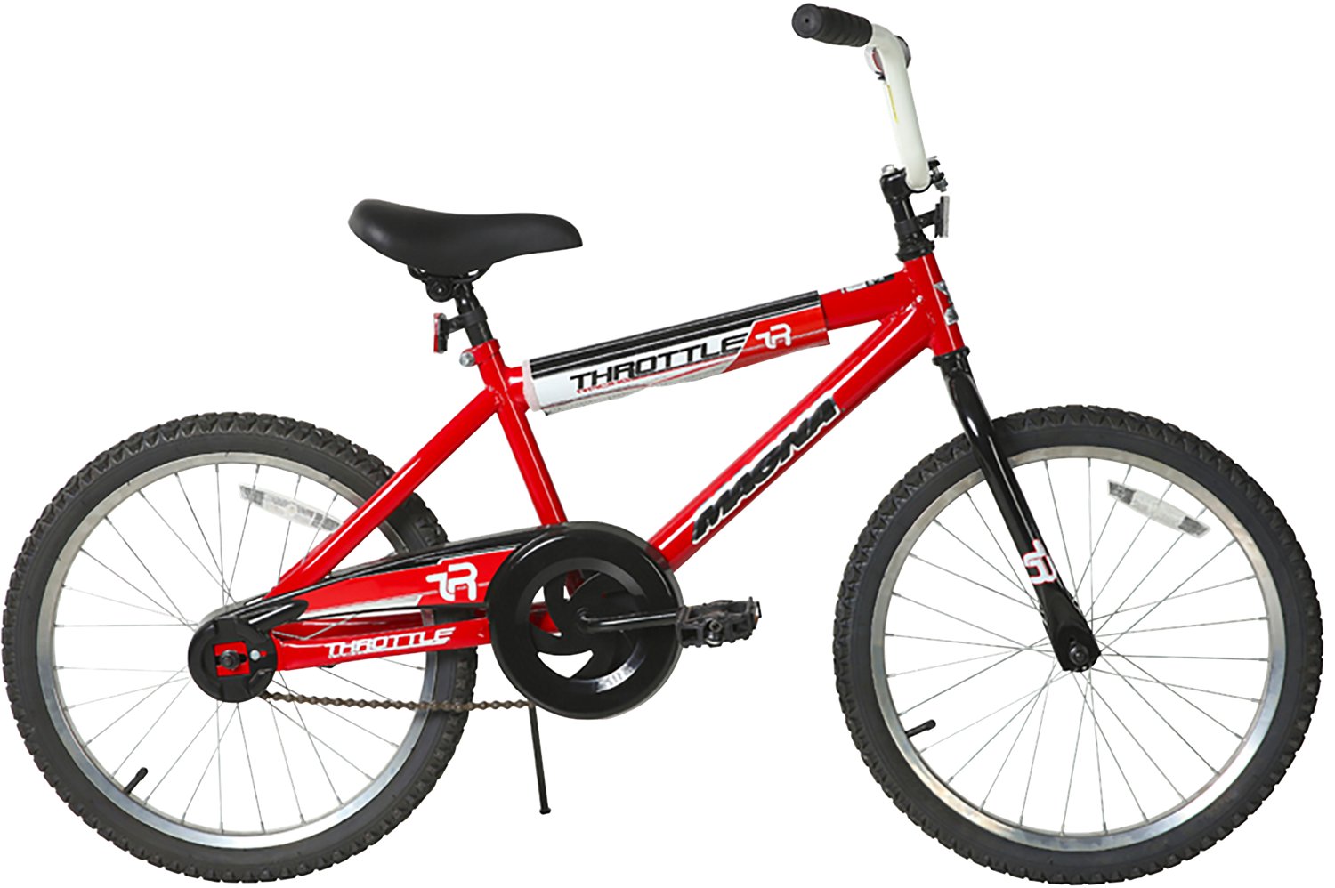 Dynacraft Magna Kids' Throttle 20" Bike - view number 2