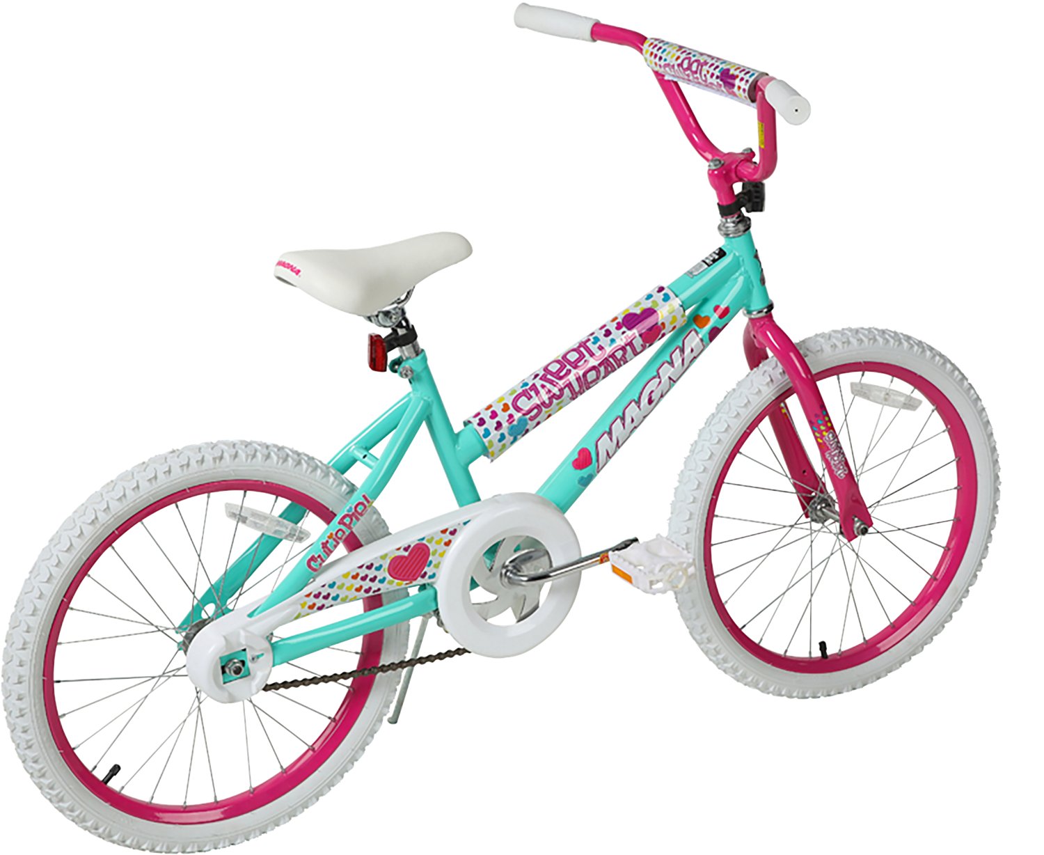 Dynacraft Magna Kids' Sweetheart 20" Bike - view number 3