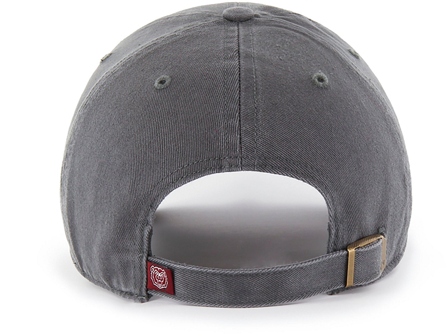 47 Adults' Missouri State Clean Up Cap - view number 2