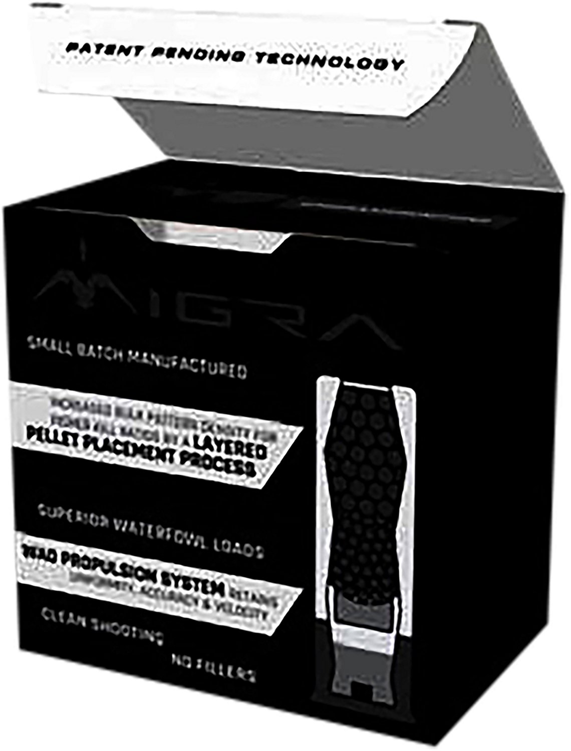 Migra Combinational 20 Gauge Shotshells - 25 Rounds - view number 2