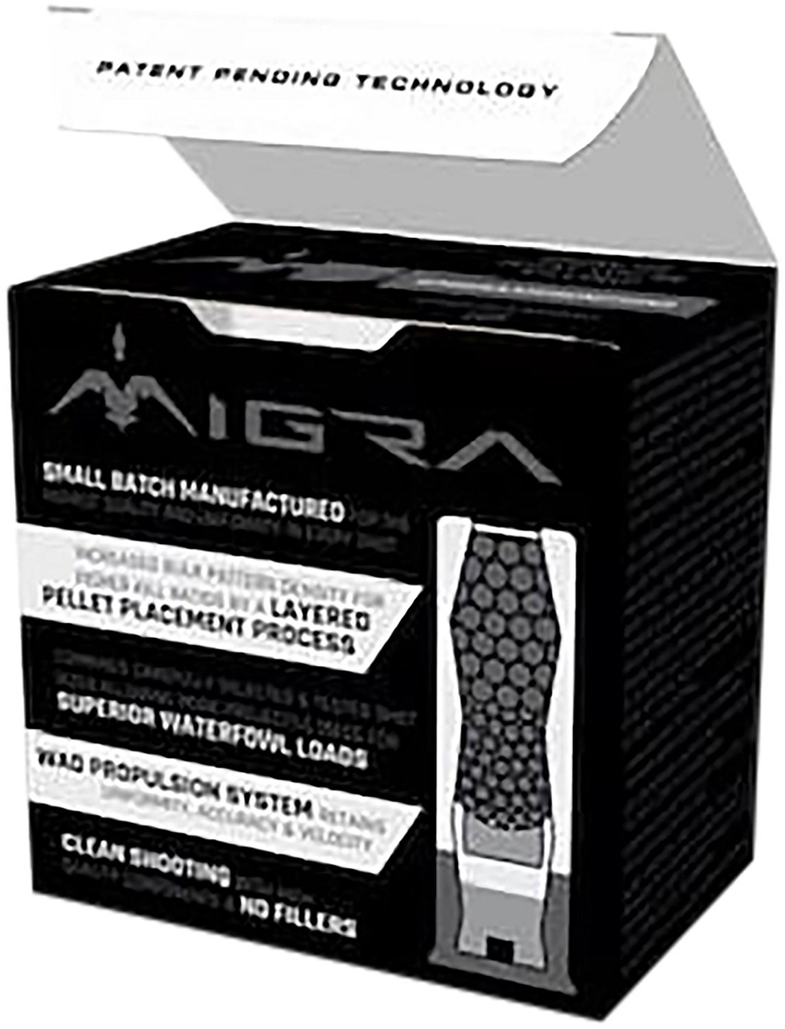 Migra Combinational 20 Gauge Shotshells - 25 Rounds - view number 2