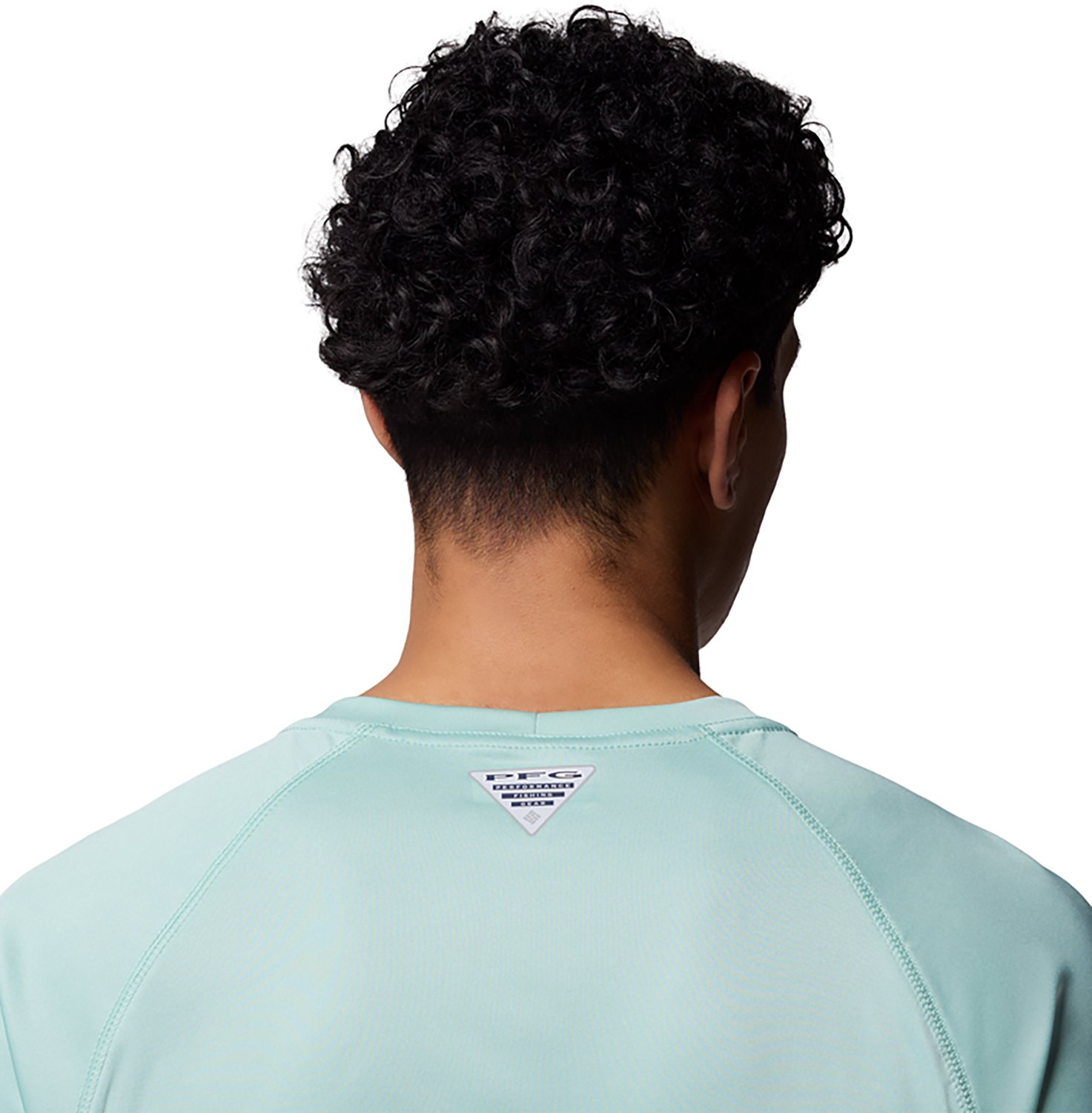 Columbia Sportswear Men's Terminal Tackle Long Sleeve T-shirt                                                                    - view number 3