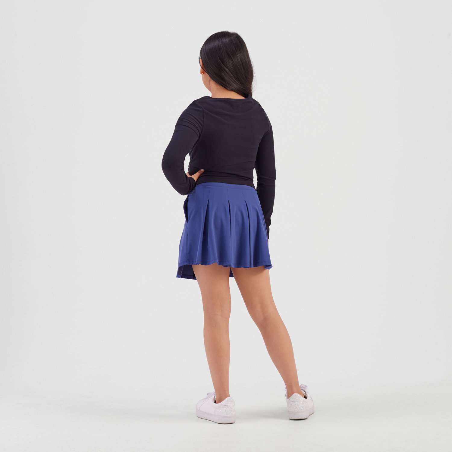 Freely Girls' Kiera Top - view number 3