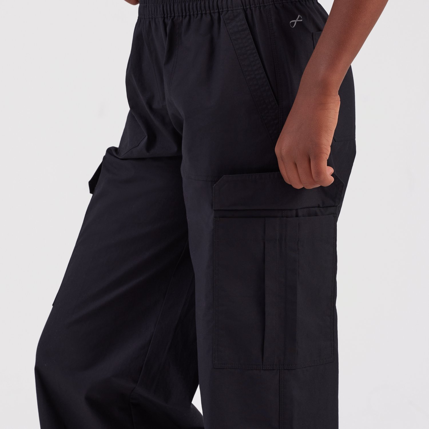 Freely Girls' Melinda Pants - view number 4