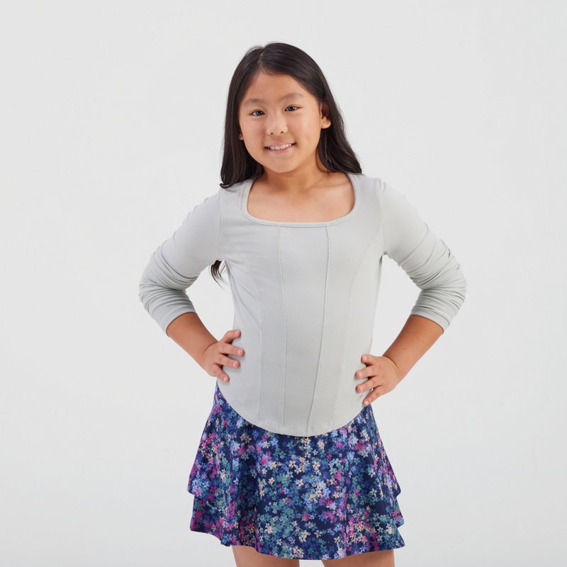 Freely Girls' Kiera… - image