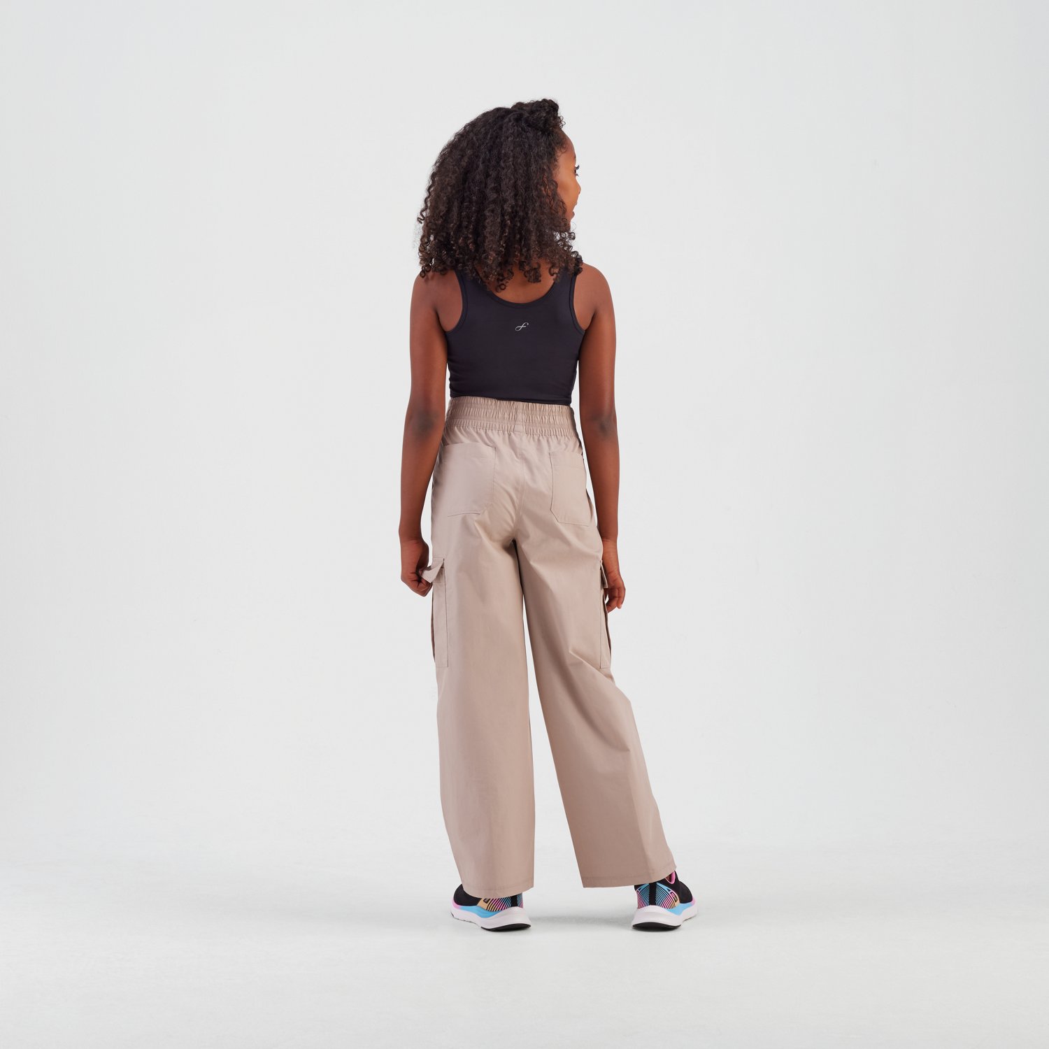 Freely Girls' Melinda Pants - view number 3