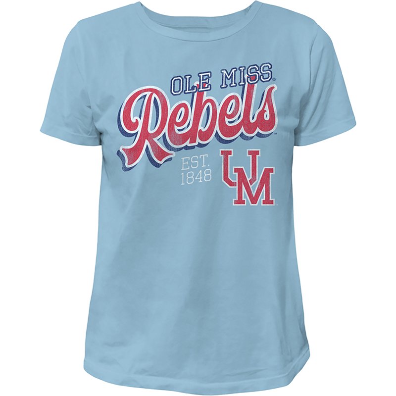 Wildcat Retro Women… - image