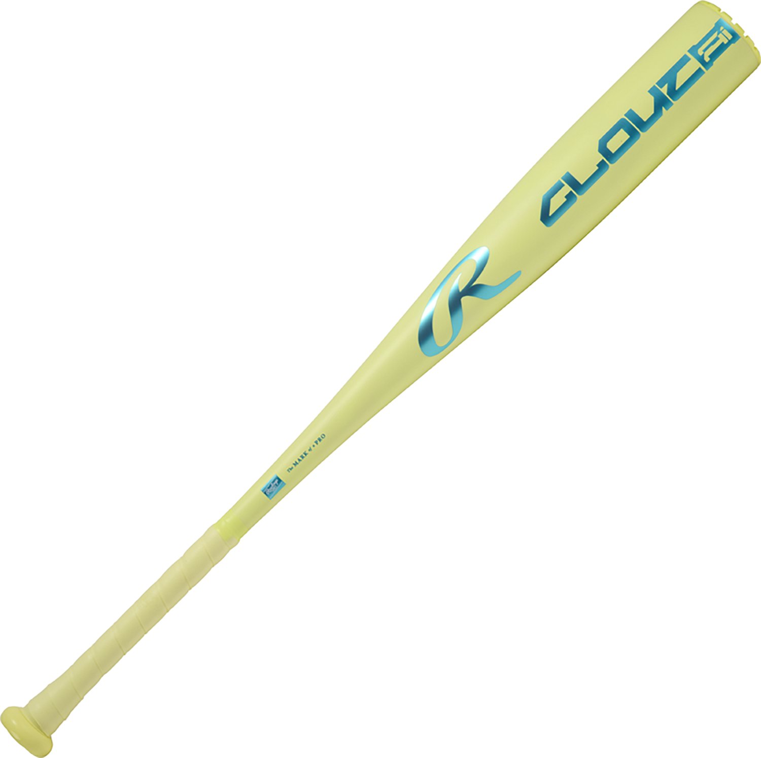 Rawlings Clout AI 2026 USSSA Baseball Bat -10 - view number 2