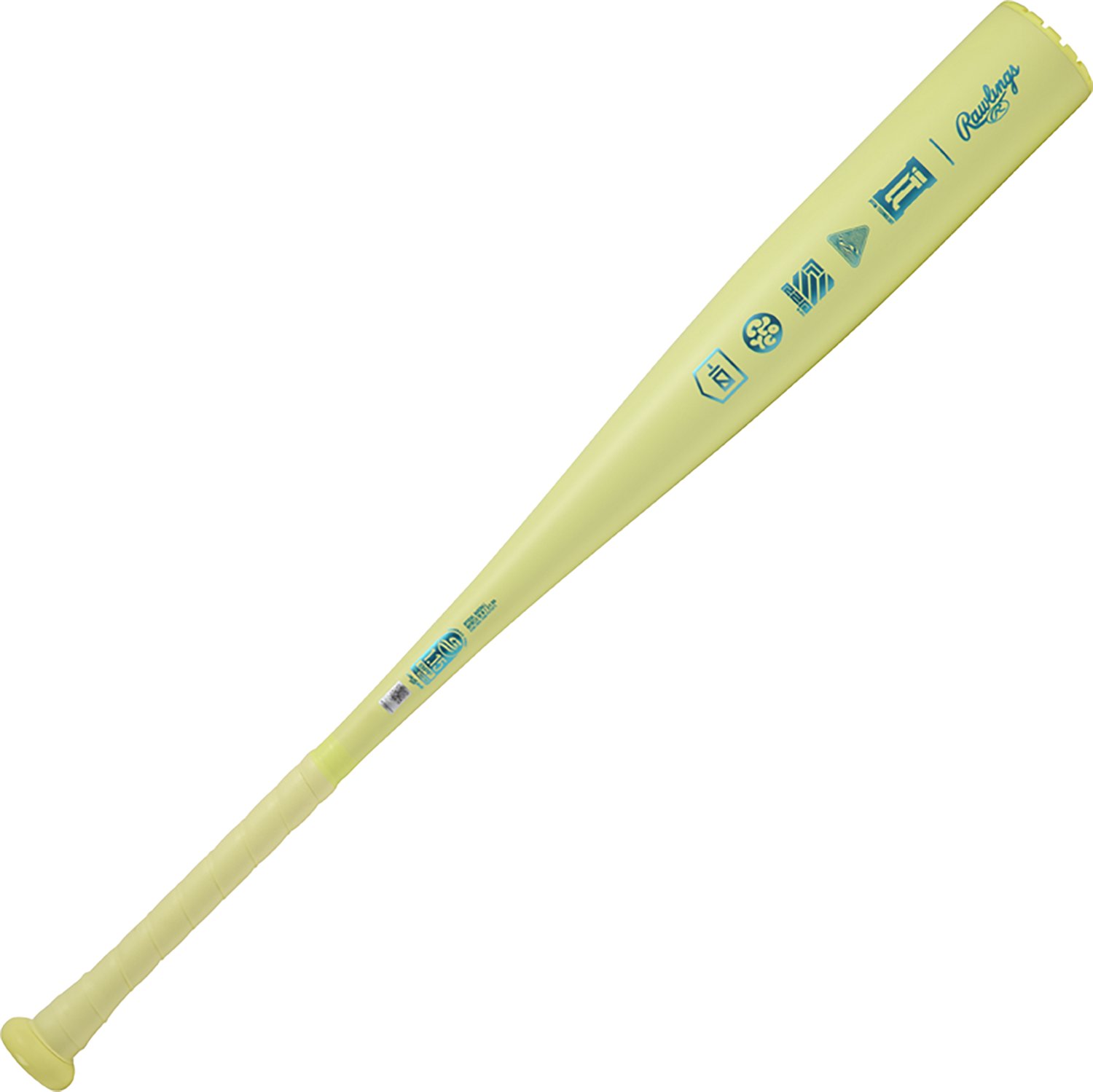 Rawlings Clout AI 2026 USSSA Baseball Bat -10 - view number 3