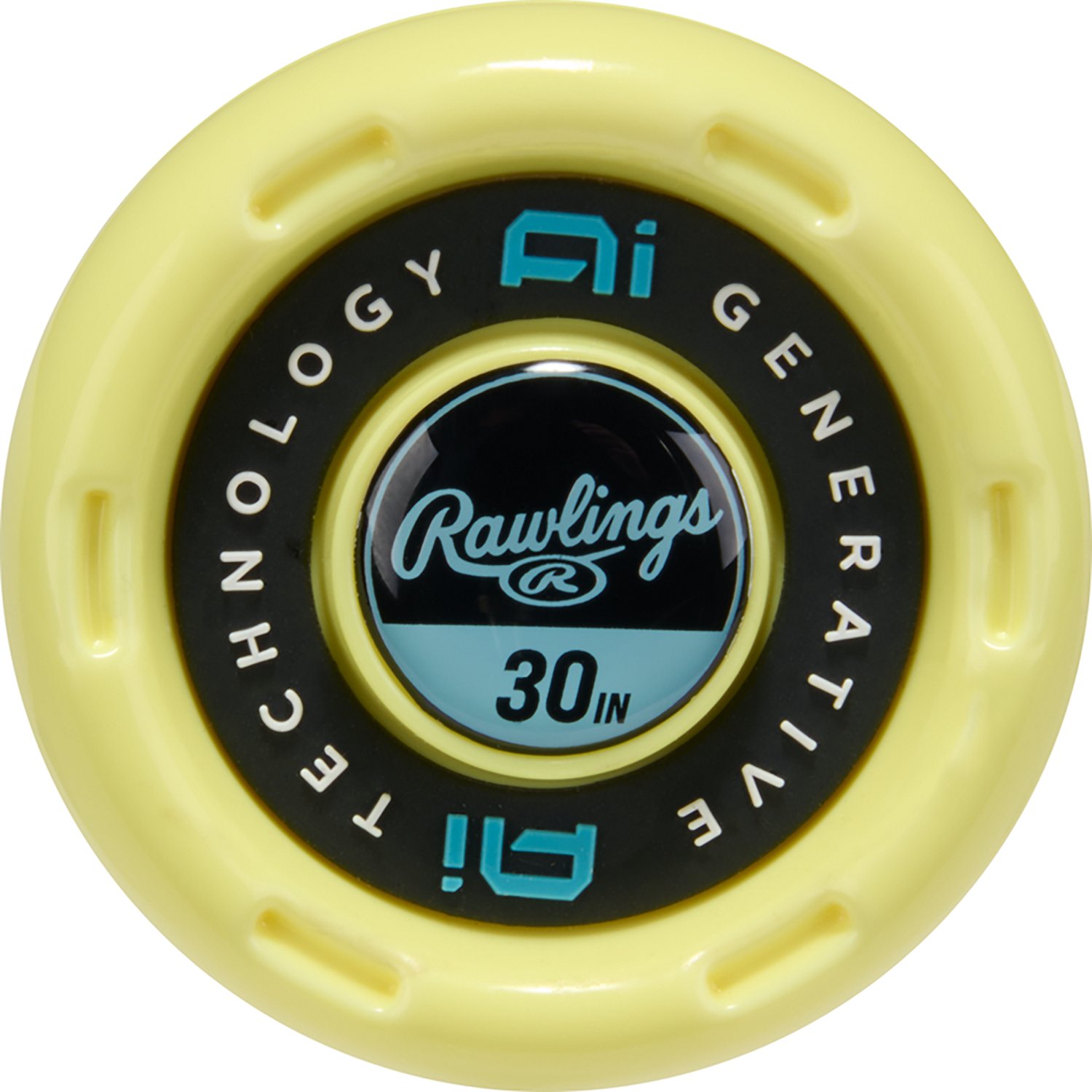 Rawlings Clout AI 2026 USSSA Baseball Bat -10 - view number 5