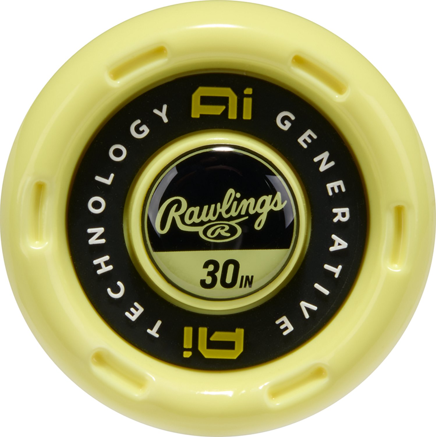 Rawlings Clout AI 2026 USA Baseball Bat -10 - view number 7
