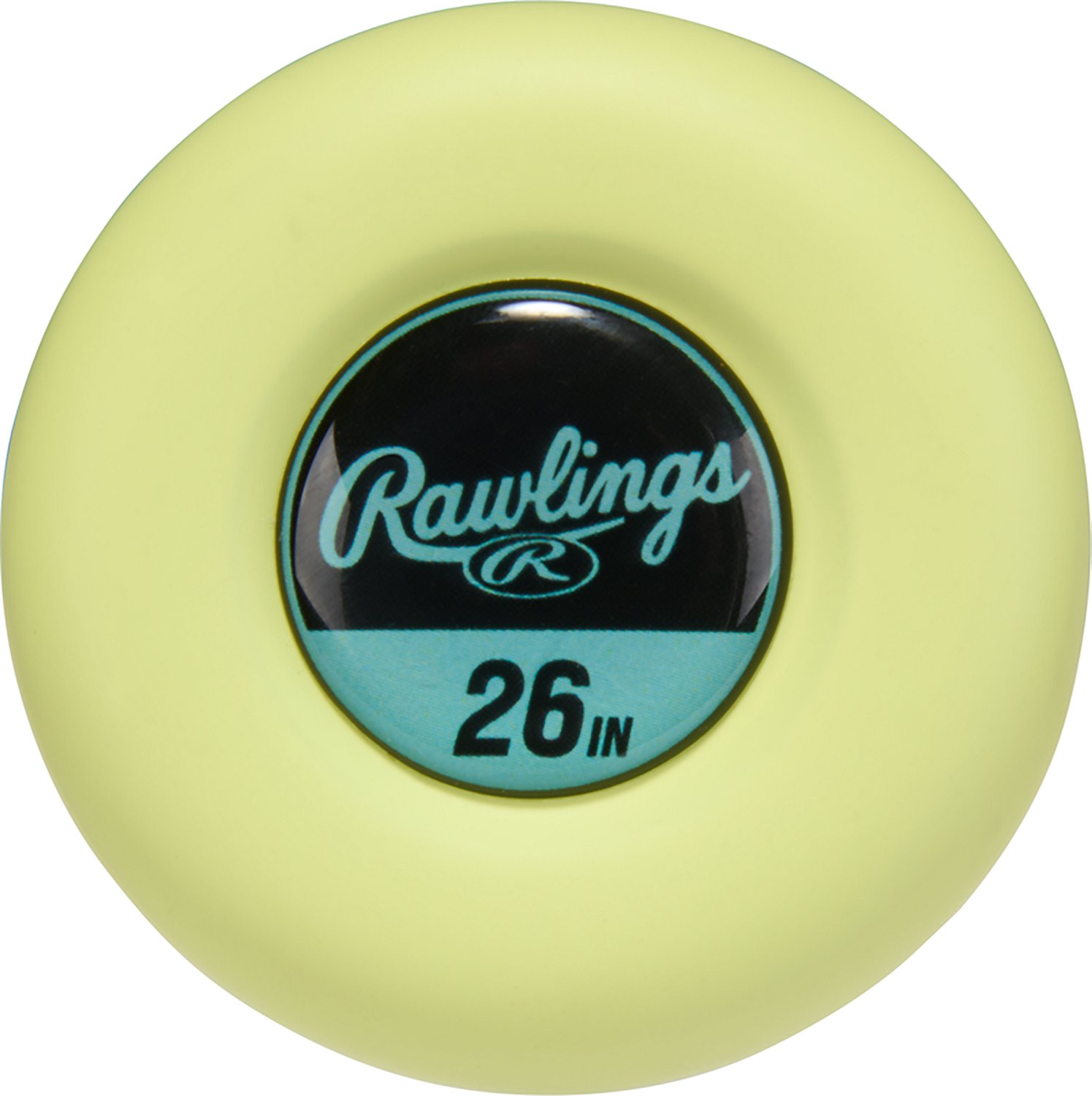 Rawlings Clout AI 2026 IBB USSSA Baseball Bat -11 - view number 5