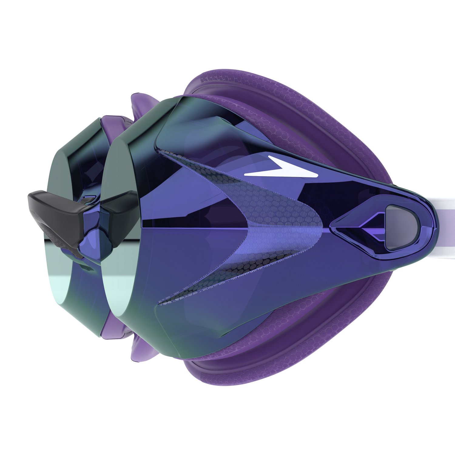 Speedo Women's Vanquisher 3.0 Goggles - view number 3