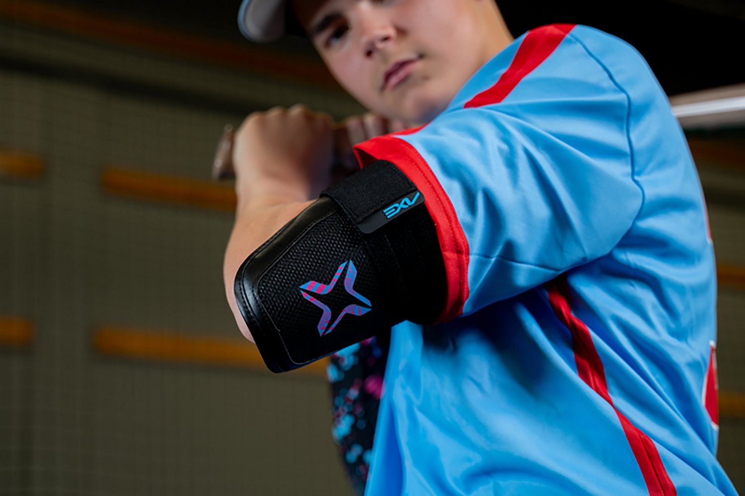 Axe Adults' Elbow Guard - view number 4