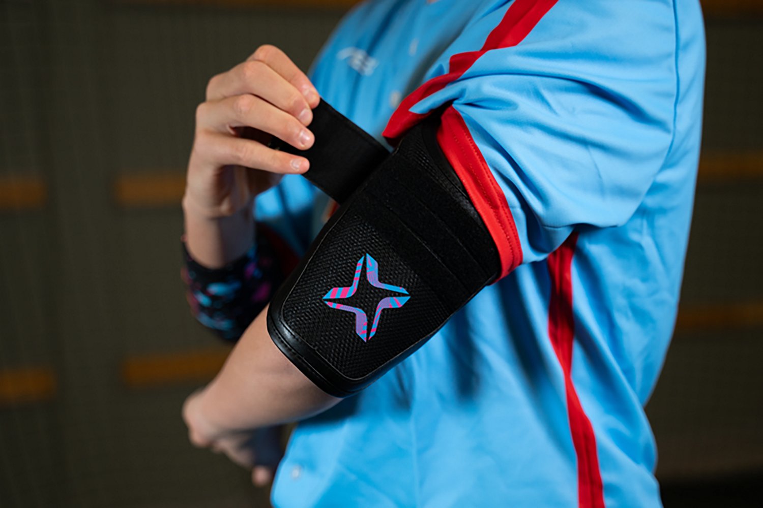 Axe Adults' Elbow Guard - view number 5