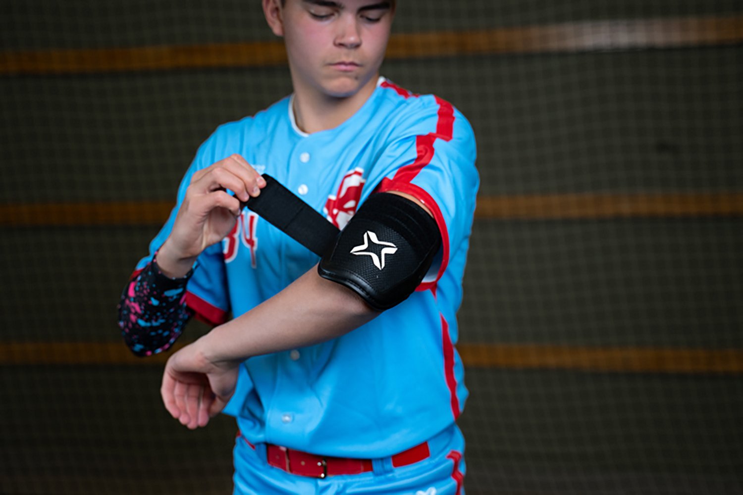 Axe Adults' Elbow Guard - view number 5