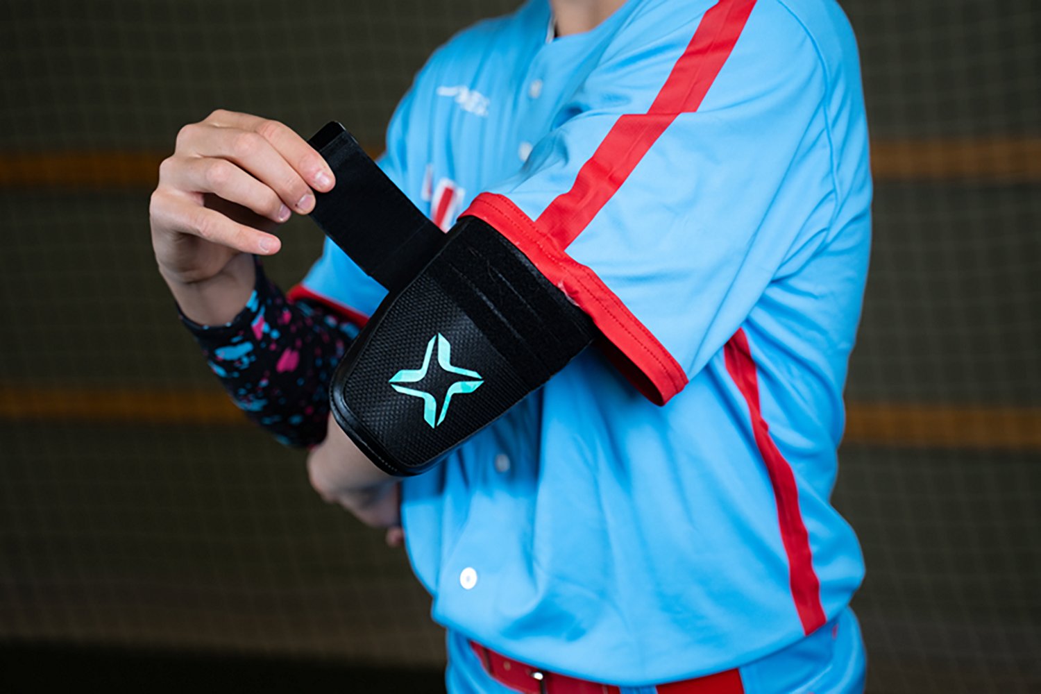 Axe Adults' Elbow Guard - view number 5