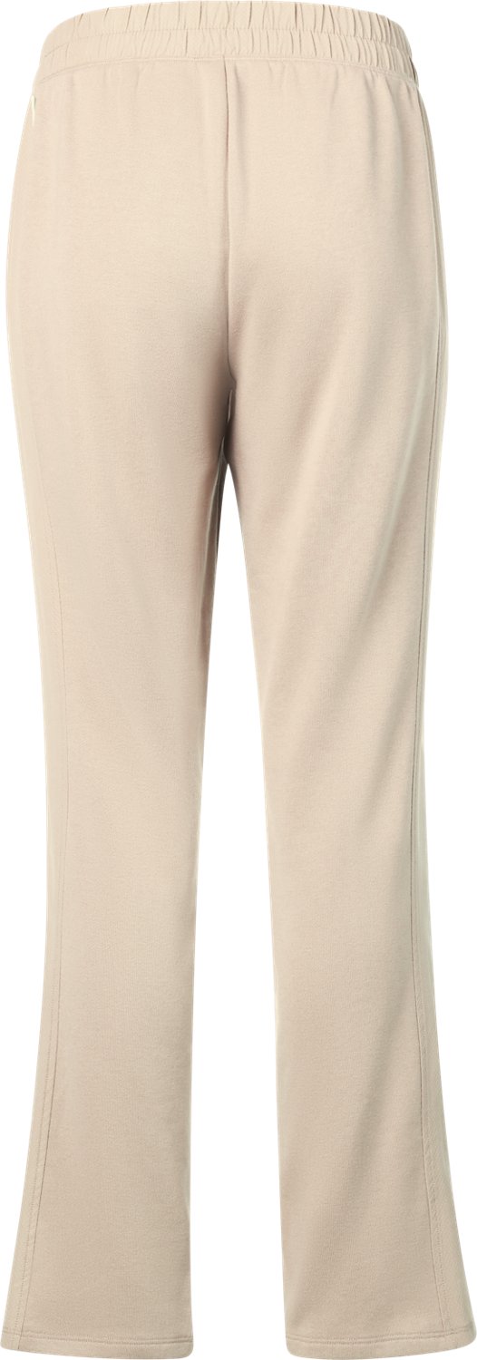 Magellan Outdoors Women's Lost Pines Mixed Media Pants - view number 2