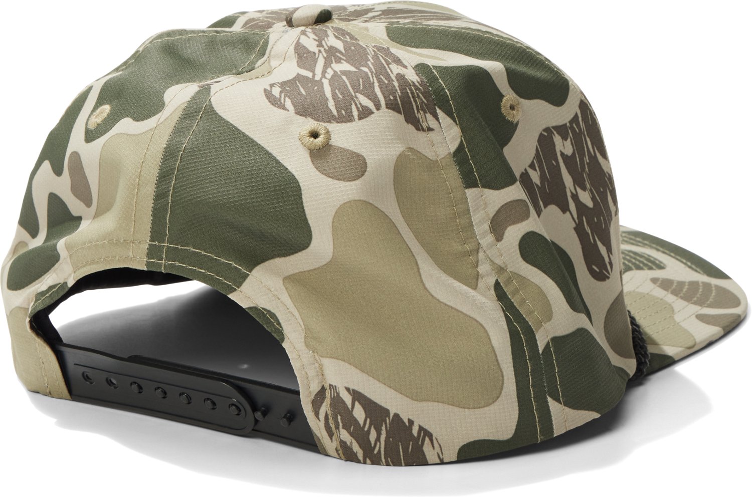 Magellan Outdoors Adults' HuntGear Deer Logo Patch Hat - view number 2