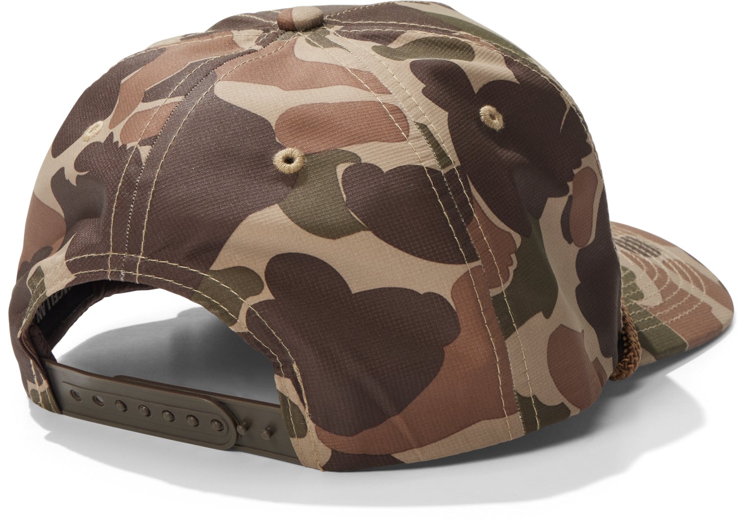 Magellan Outdoors Adults' HuntGear Deer Logo Patch Hat - view number 2