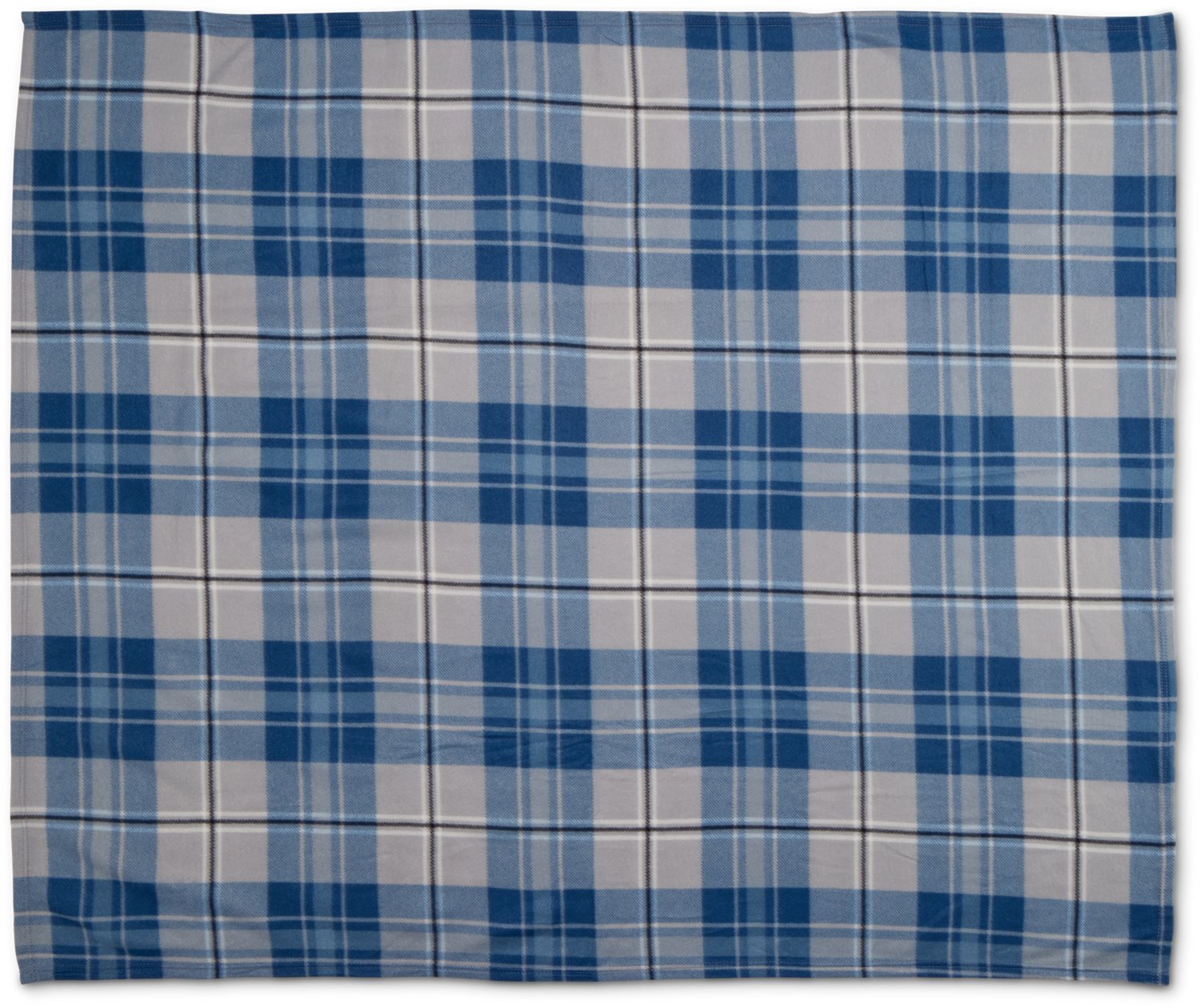 Magellan Outdoors 50x60 Fleece Throw Blanket - view number 2