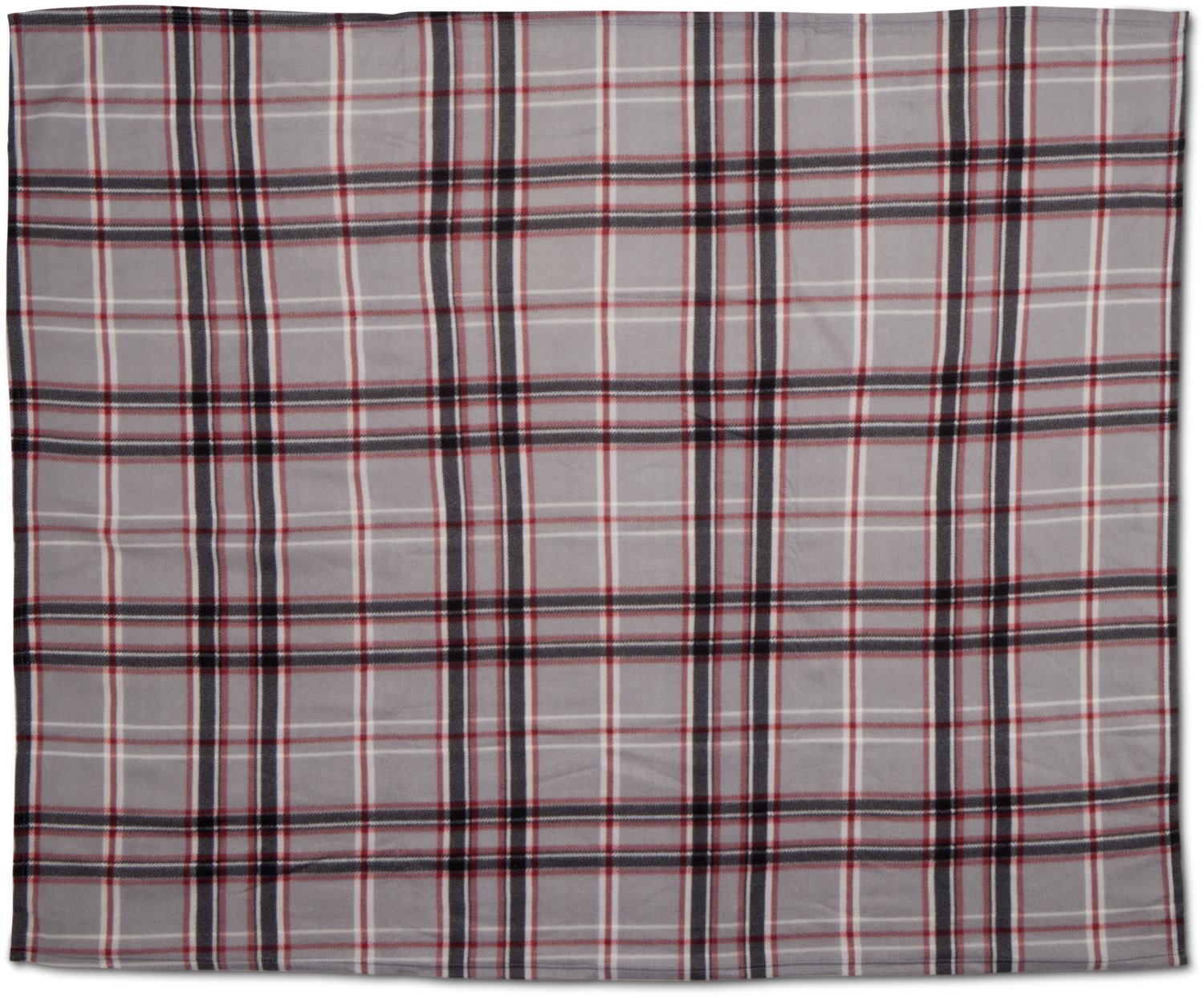 Magellan Outdoors 50x60 Fleece Throw Blanket - view number 2