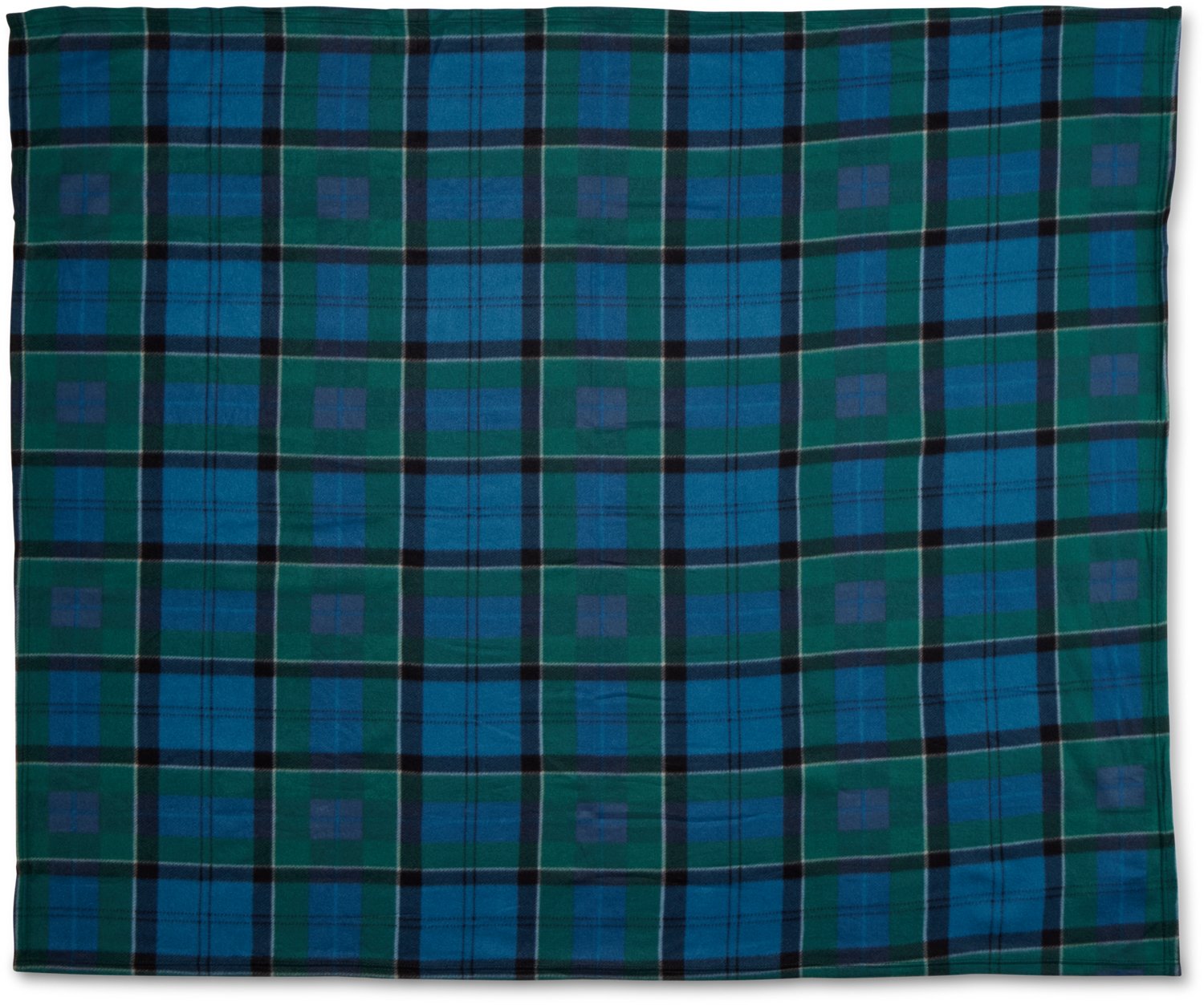 Magellan Outdoors 50x60 Fleece Throw Blanket - view number 2
