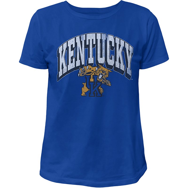 Wildcat Retro Women… - image