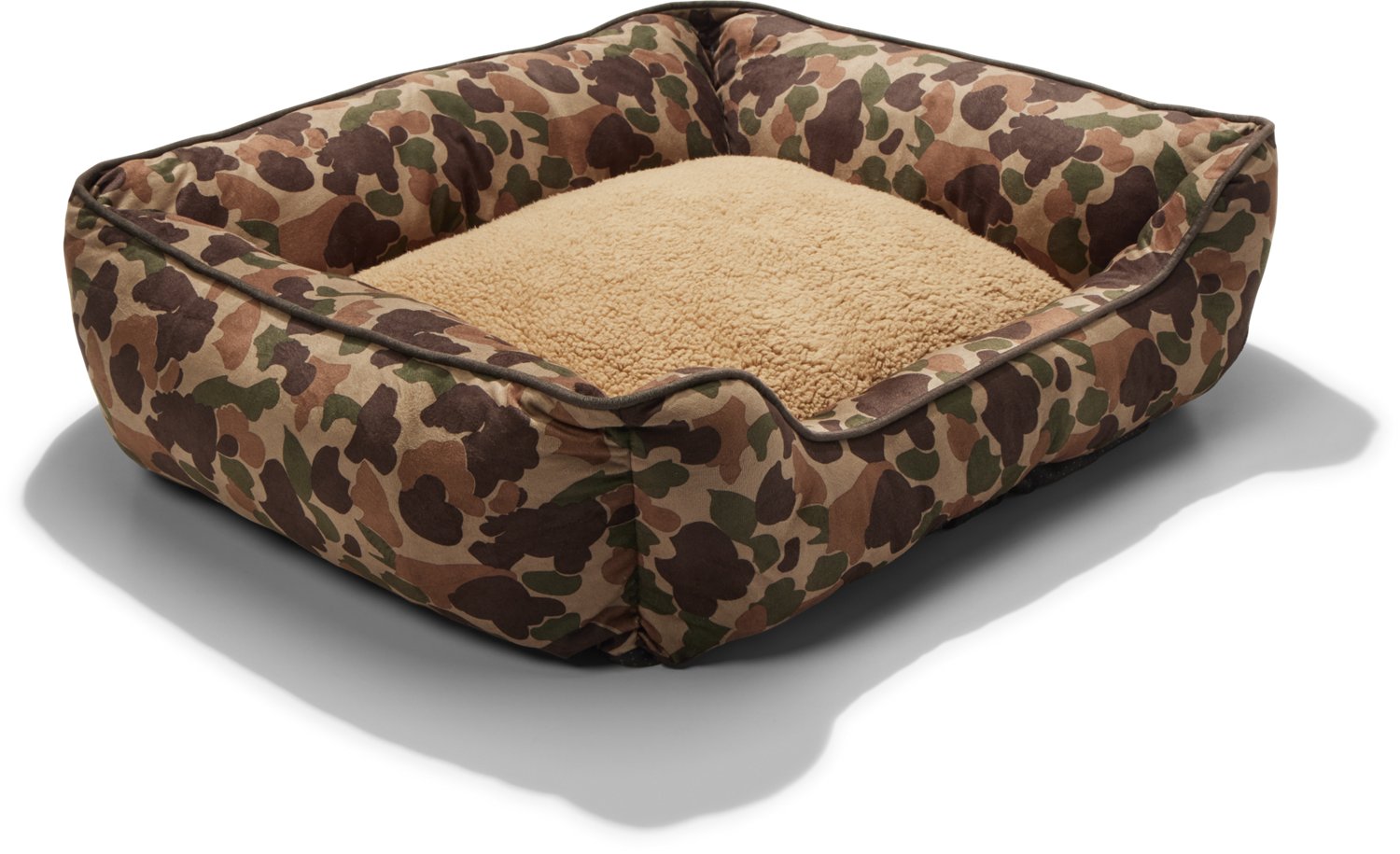Magellan Outdoors Printed Sofa Pet Bed - view number 2