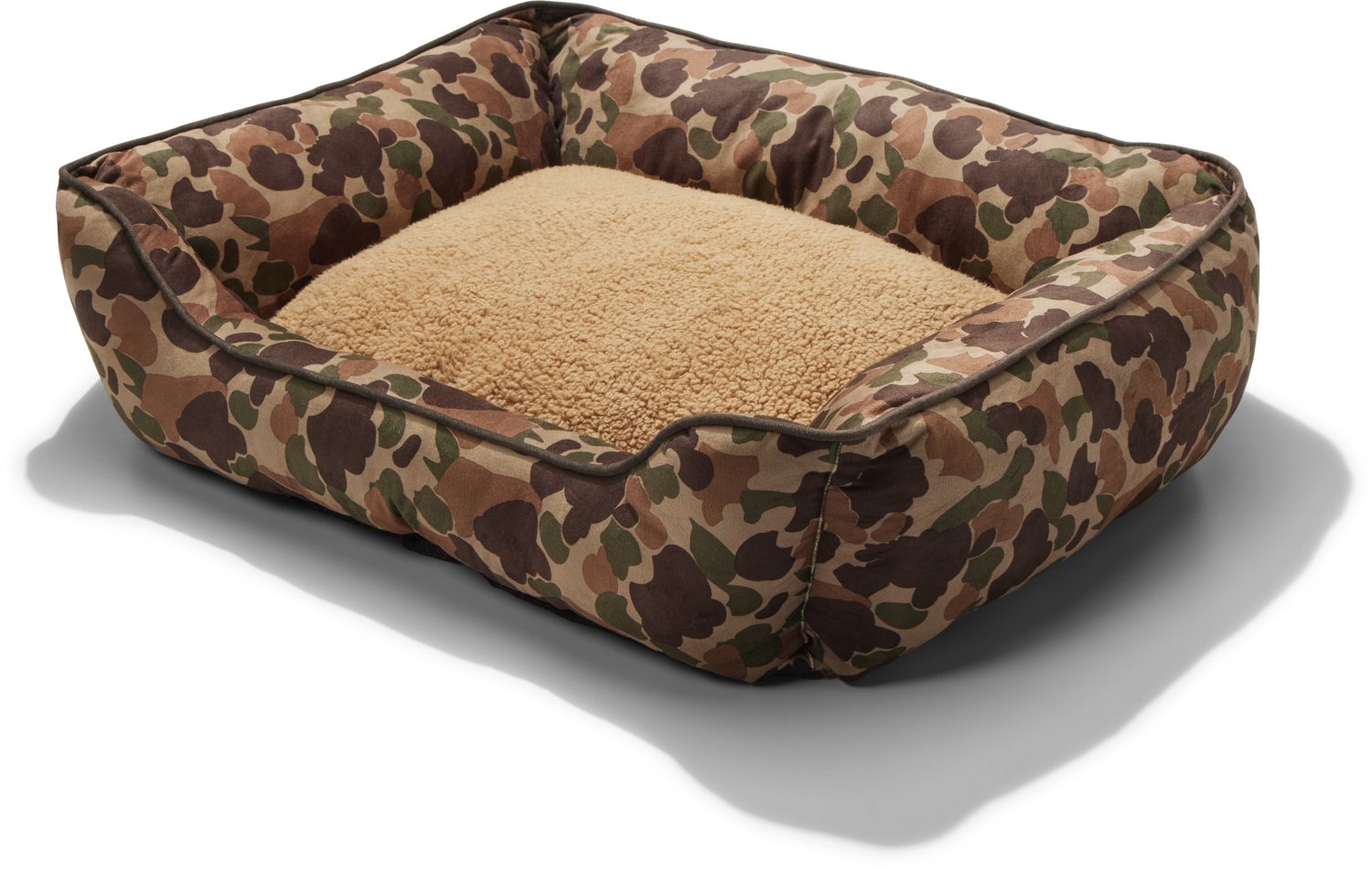 Magellan Outdoors Printed Sofa Pet Bed - view number 3