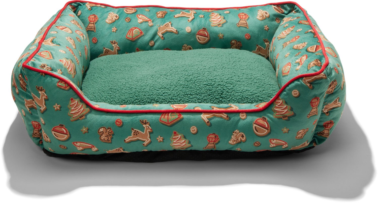 Magellan Outdoors Printed Sofa Pet Bed - view number 4
