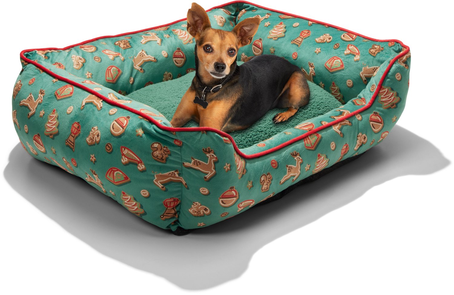 Magellan Outdoors Printed Sofa Pet Bed - view number 5