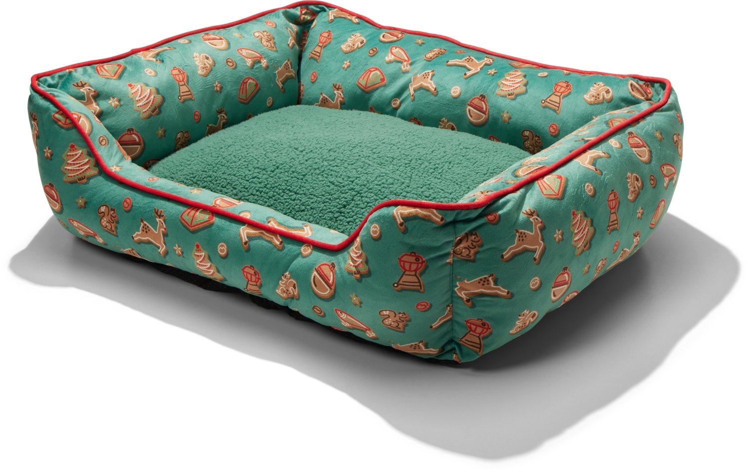 Magellan Outdoors Printed Sofa Pet Bed - view number 6