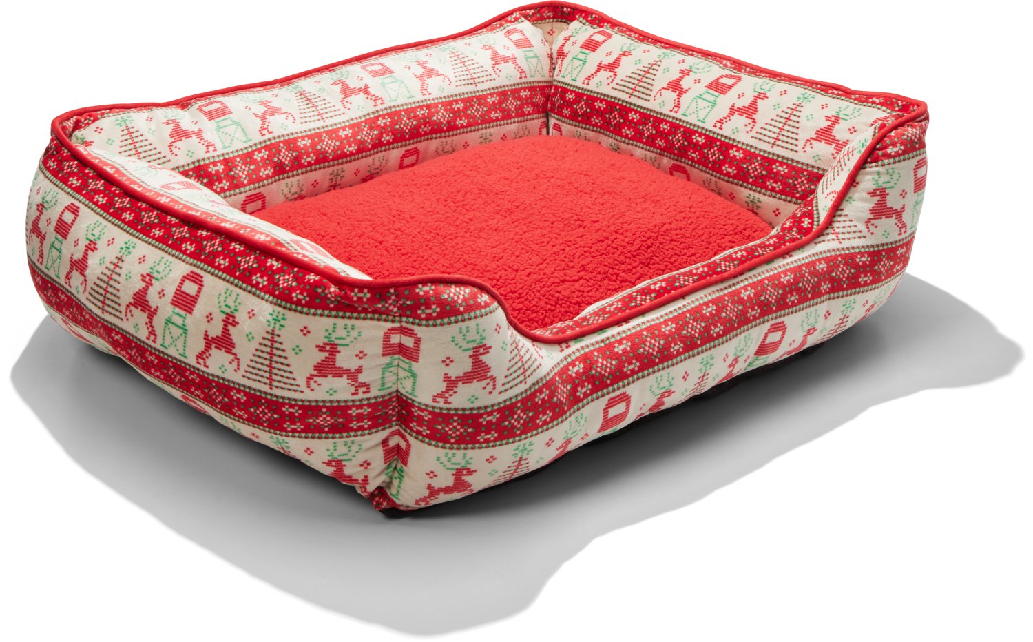 Magellan Outdoors Printed Sofa Pet Bed - view number 4