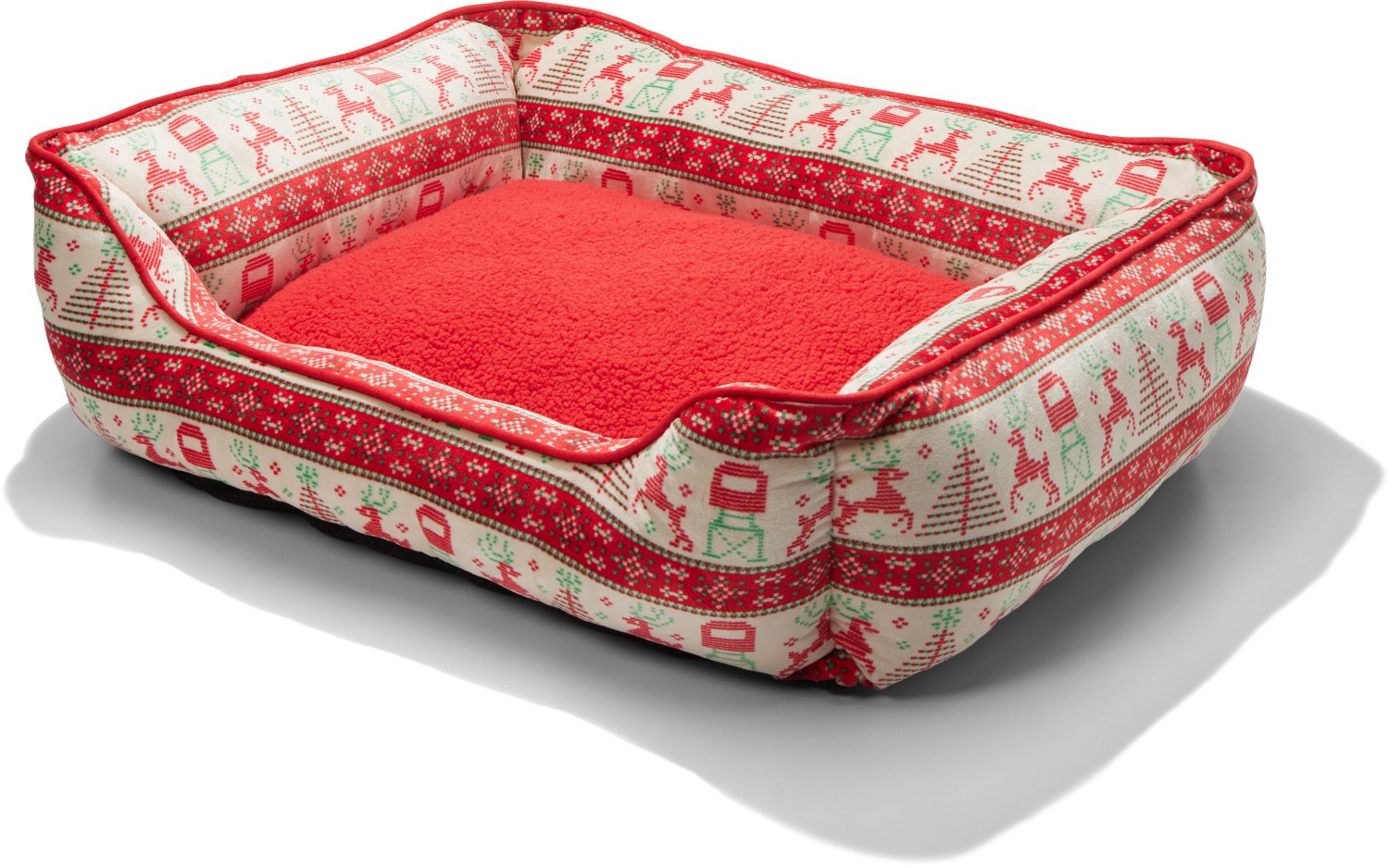 Magellan Outdoors Printed Sofa Pet Bed - view number 5