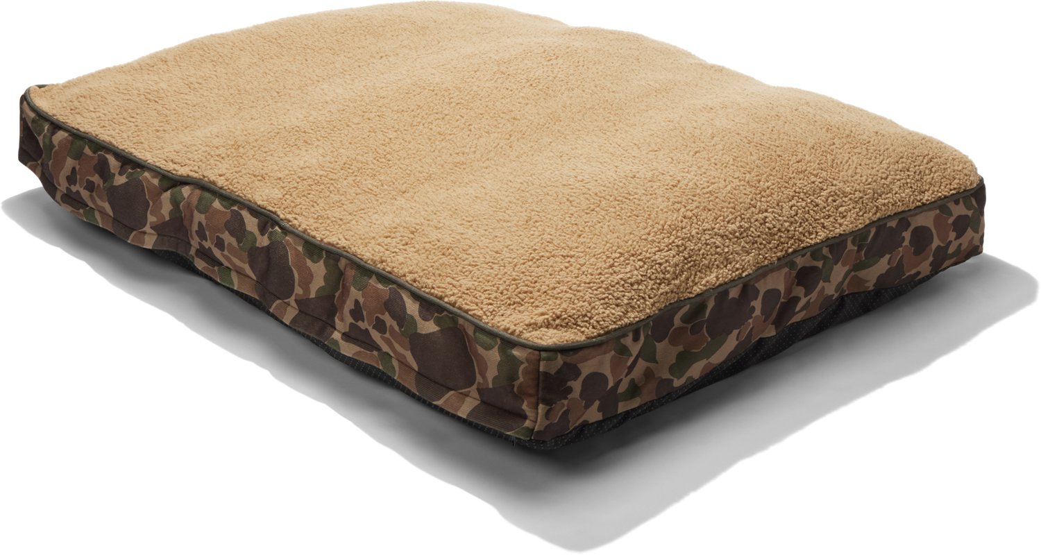 Magellan Outdoors Printed Flat Pet Bed - view number 3