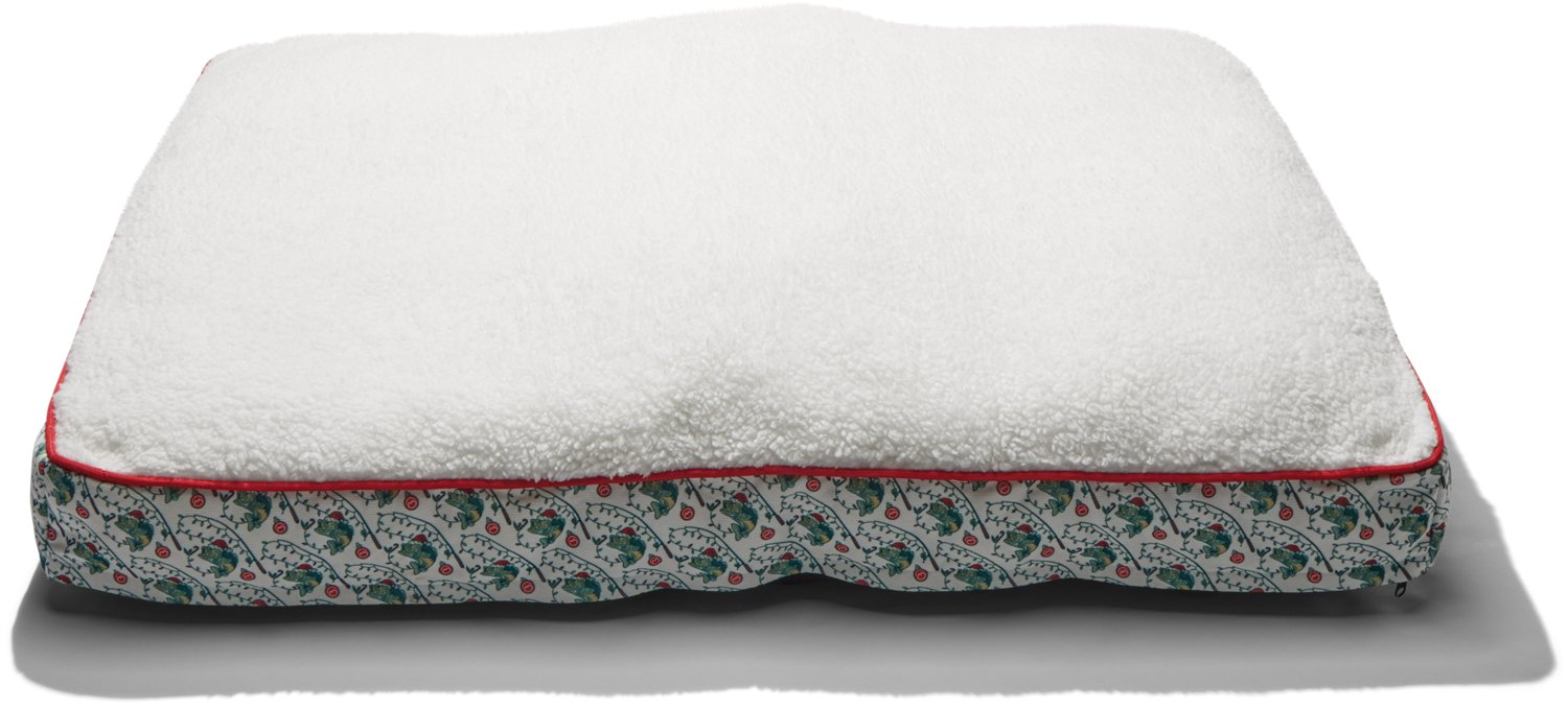 Magellan Outdoors Printed Flat Pet Bed - view number 2