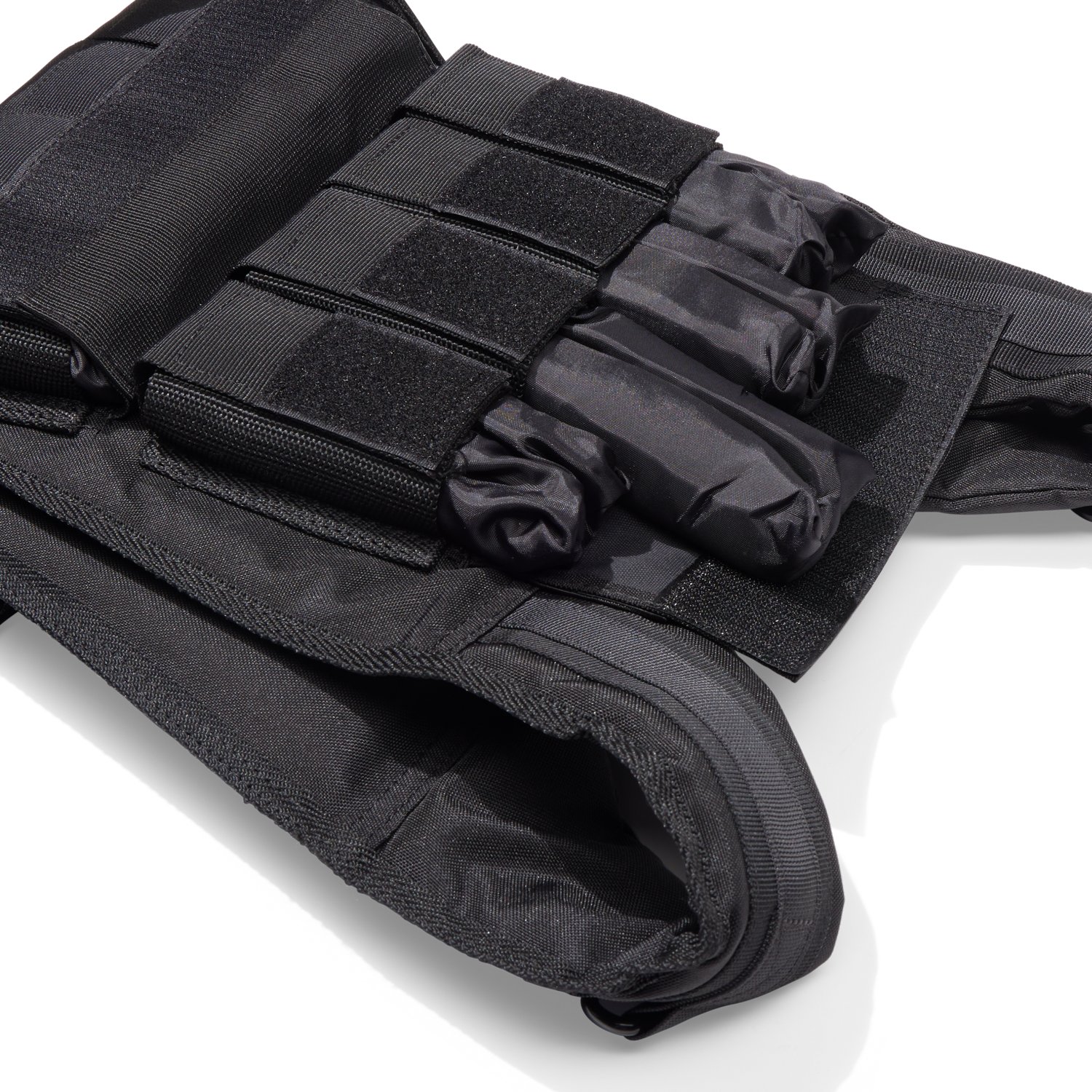 CENTR Weighted Vest - view number 2