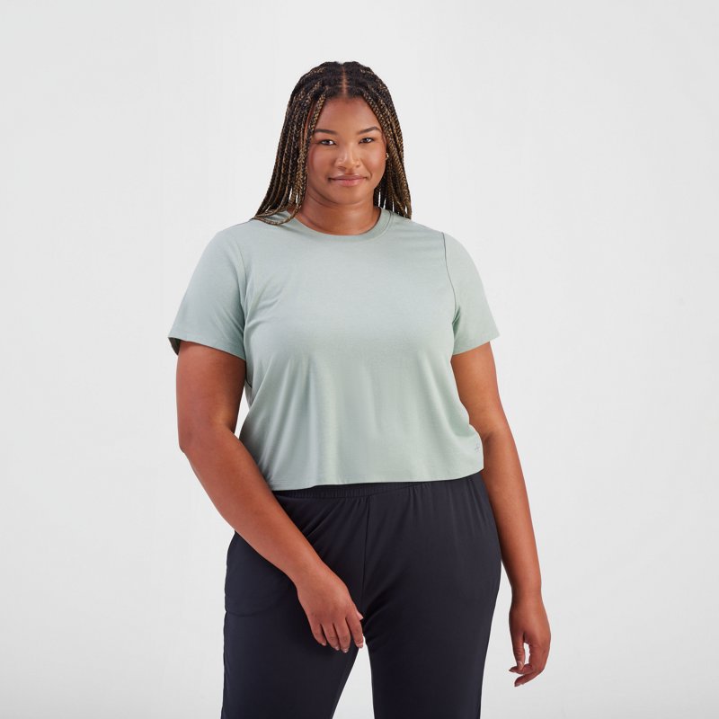 Freely Women's Plus… - image