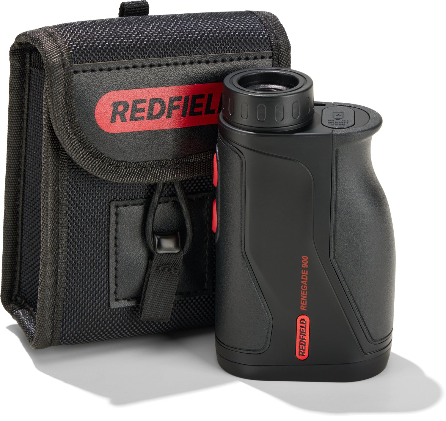 Redfield Renegade 900-yard 6 x 23 Laser Rangefinder - view number 4