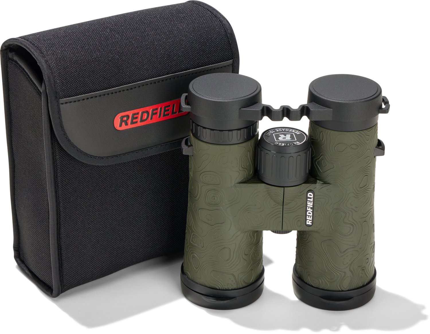 Redfield Renegade 10 x 42 Topographic Binoculars - view number 3