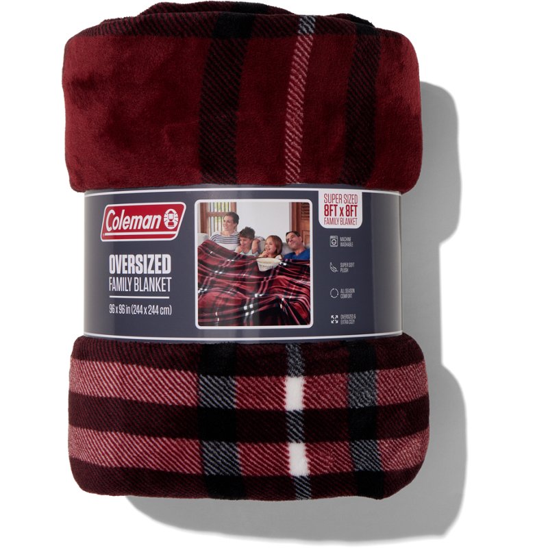 Coleman Oversize 96… - image