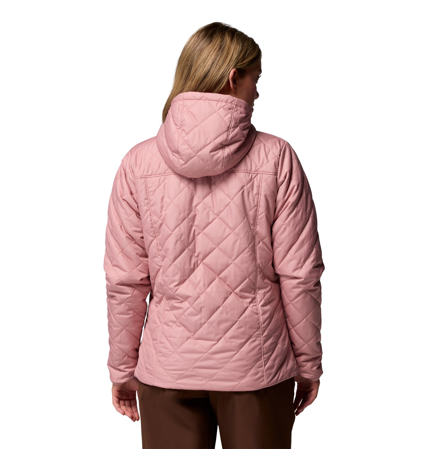 Columbia Sportswear Women's Copper Crest II Hooded Jacket - view number 3