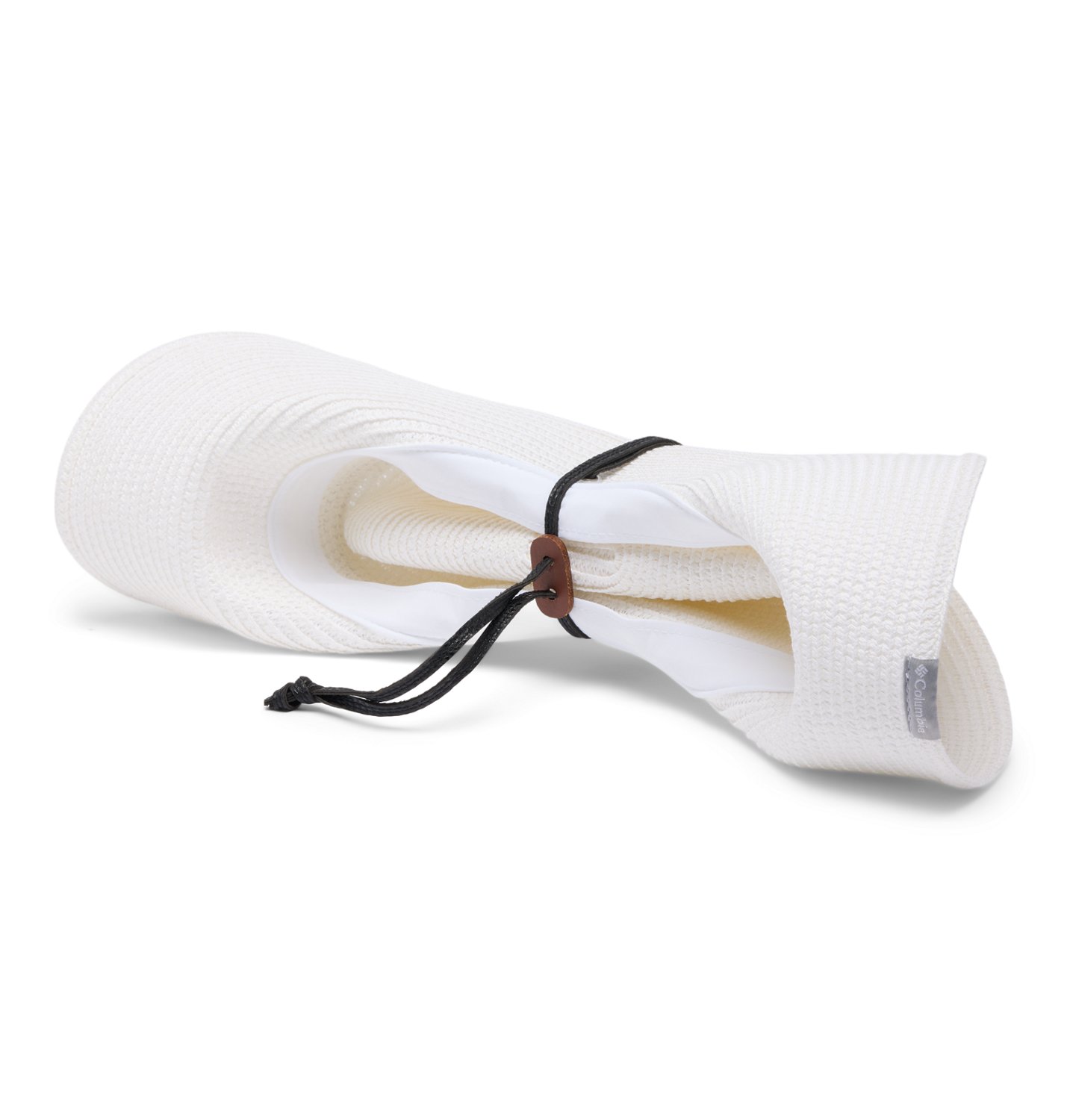 Columbia Sportswear Women's Global Adventure III Packable Hat - view number 6