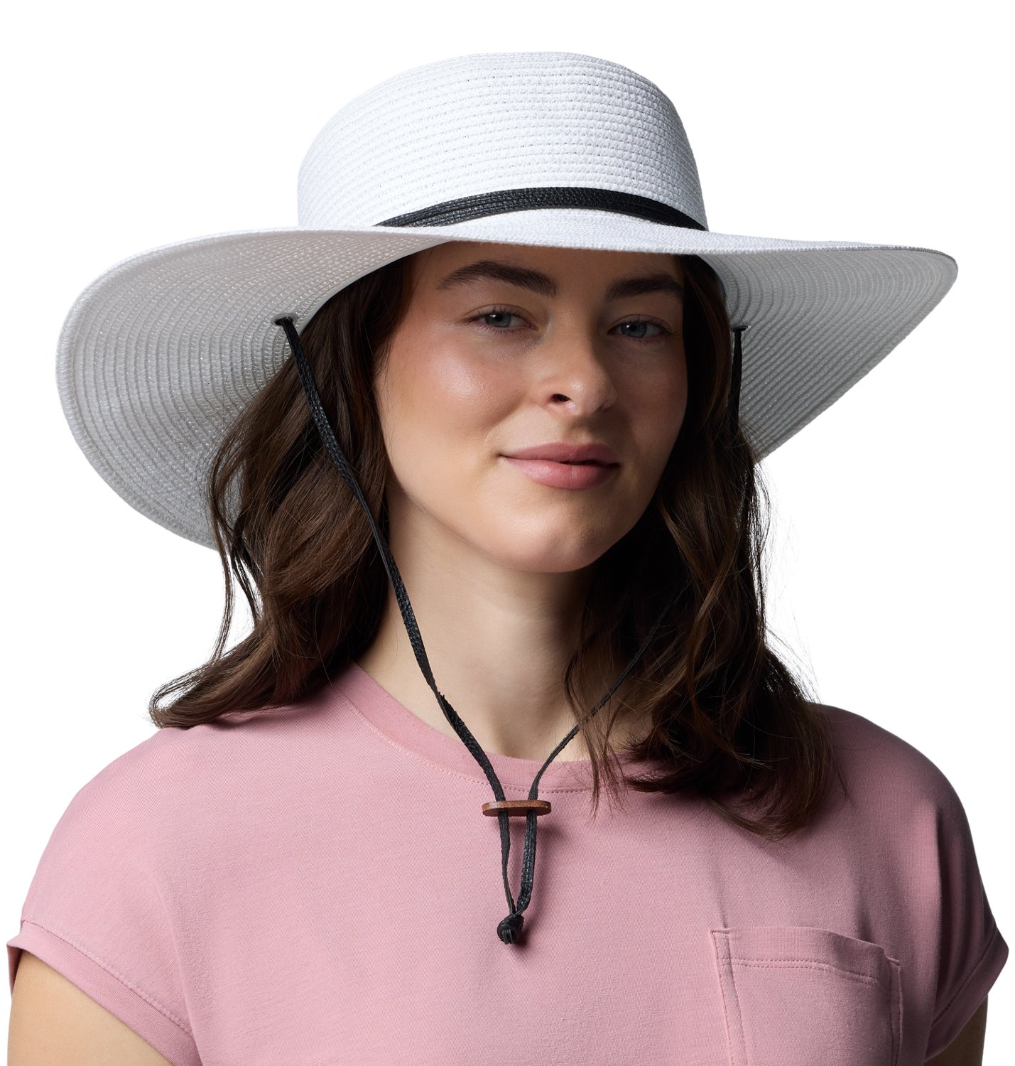 Columbia Sportswear Women's Global Adventure III Packable Hat