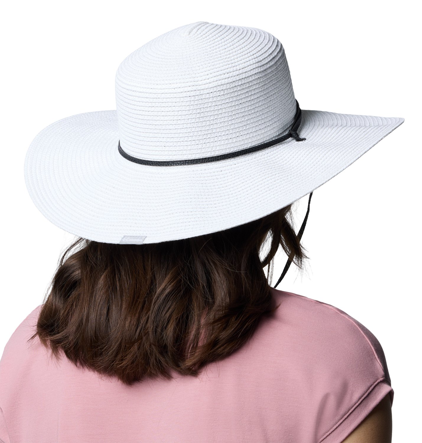 Columbia Sportswear Women's Global Adventure III Packable Hat - view number 2