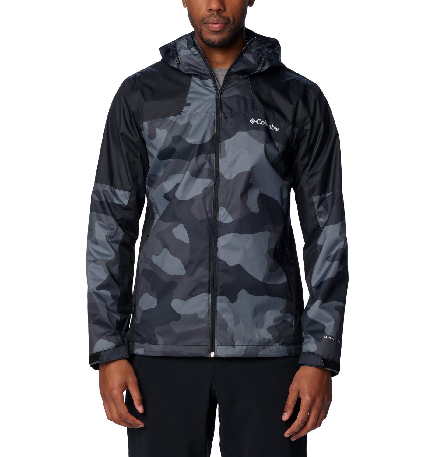 Columbia Sportswear Men's Inner Limits™ III Jacket