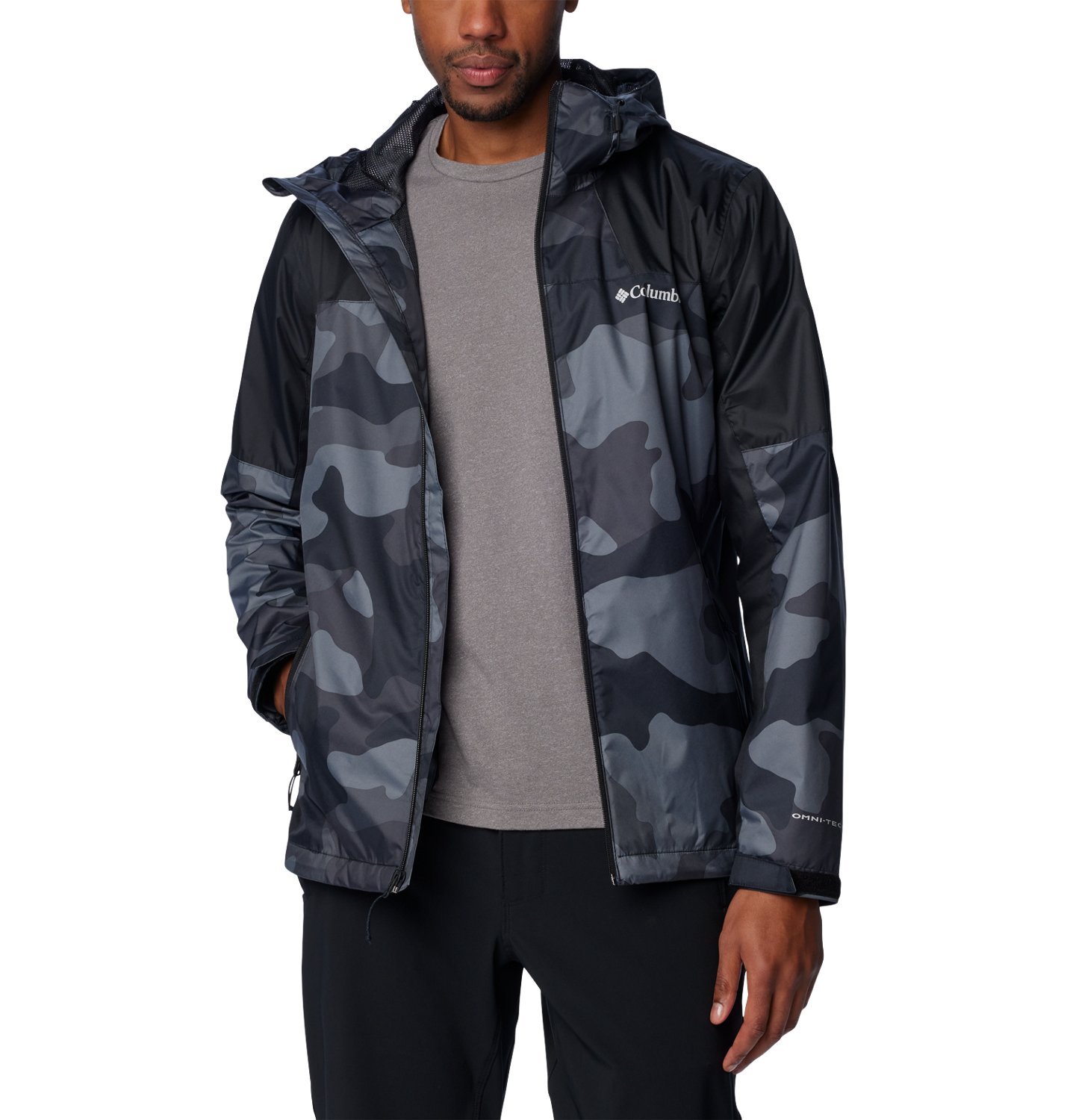 Columbia Sportswear Men's Inner Limits™ III Jacket - view number 3