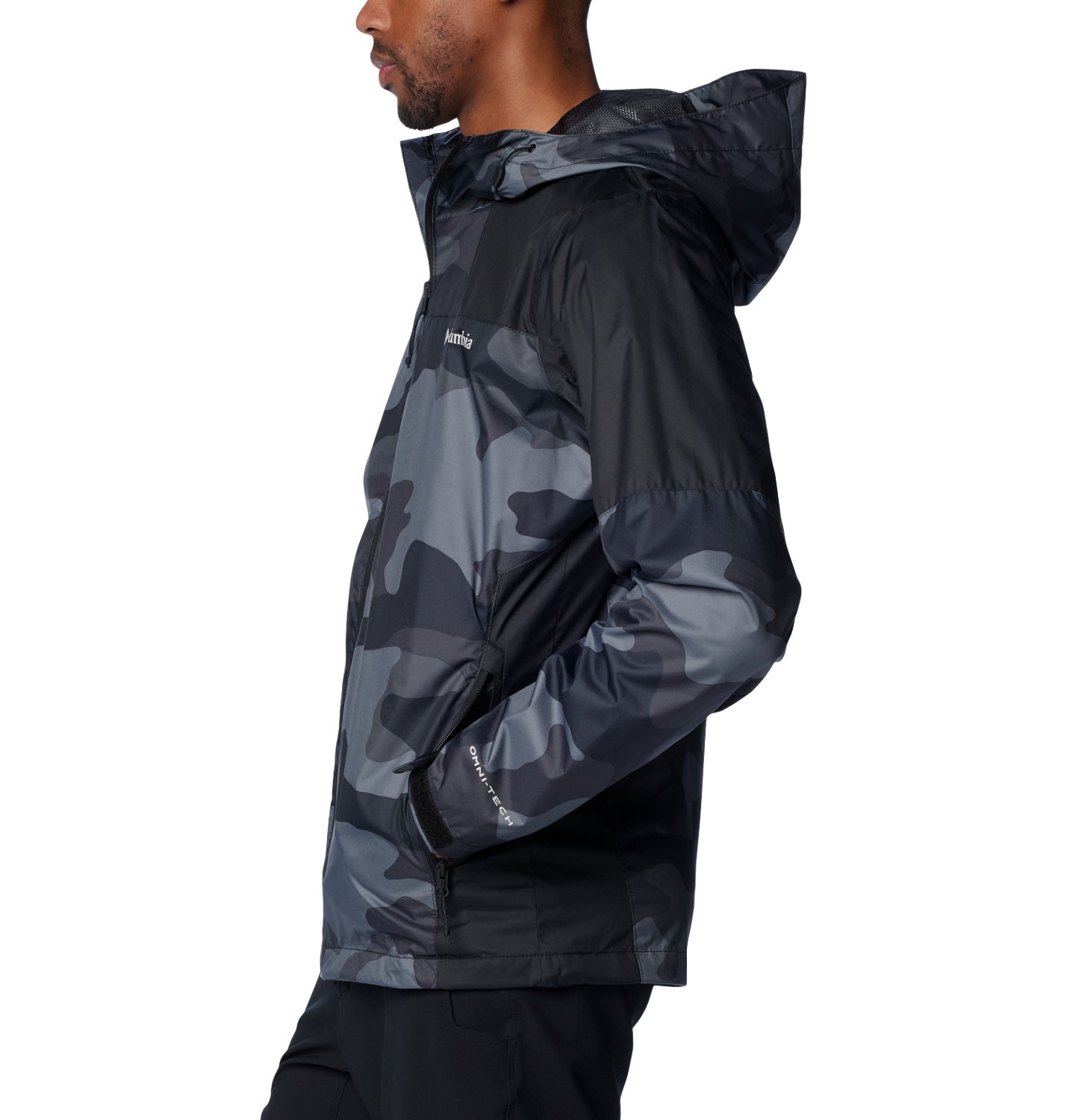 Columbia Sportswear Men's Inner Limits™ III Jacket - view number 4