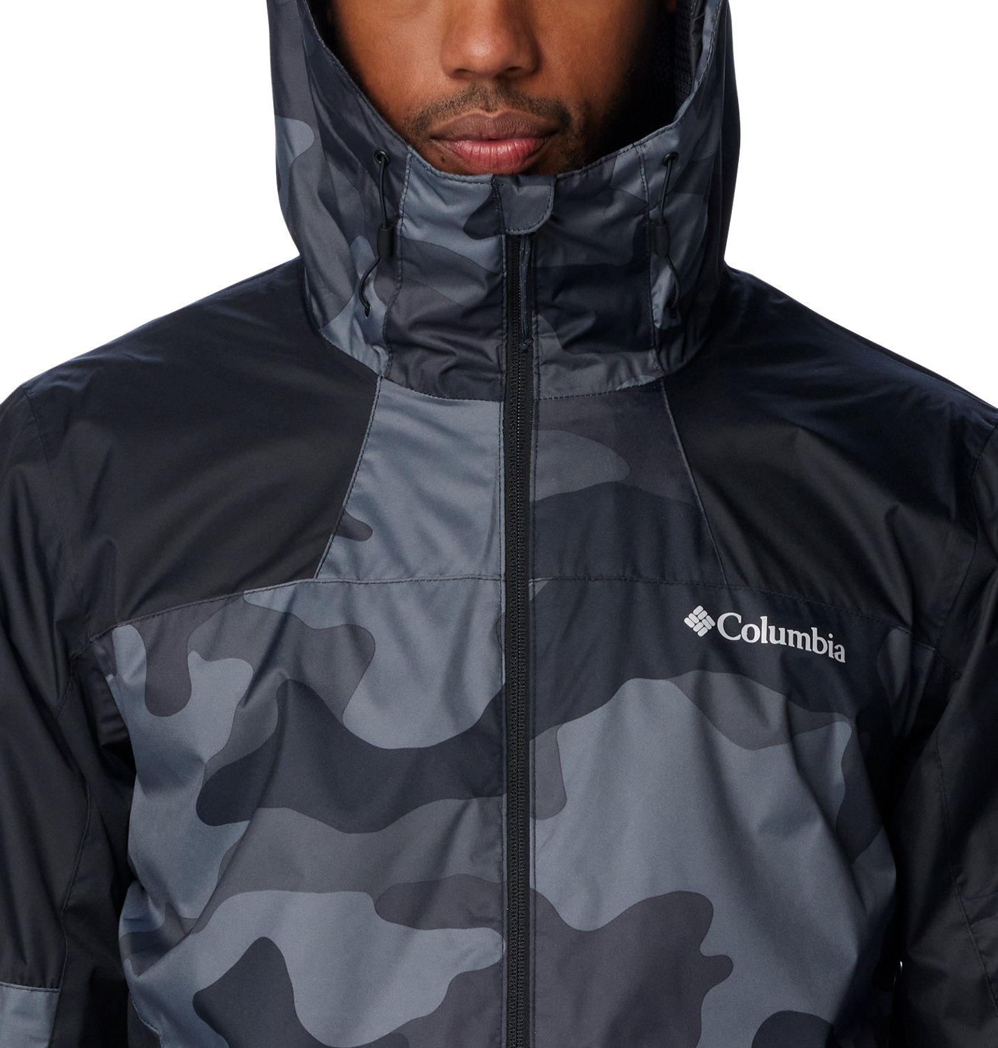 Columbia Sportswear Men's Inner Limits™ III Jacket - view number 5
